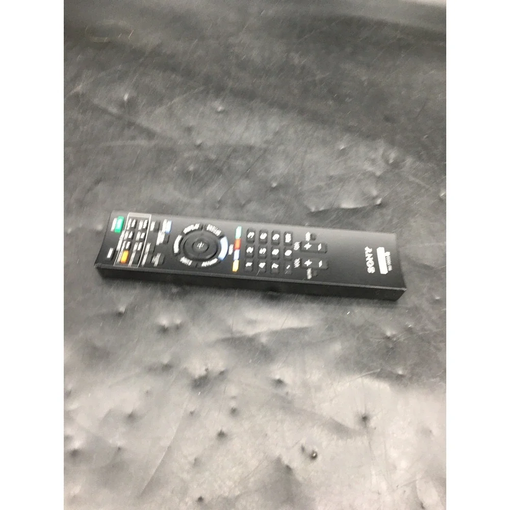 SONY Original Authentic 3D TV Remote Control‎ RM-YD033